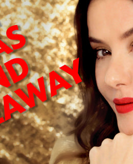 Holiday Gift Ideas and Giveaway 2018