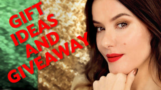 Holiday Gift Ideas and Giveaway 2018