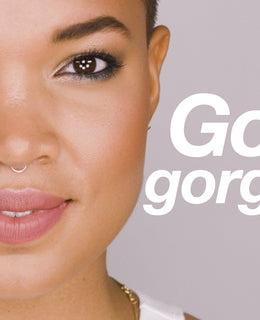 'Go-To Gorgeous' Make Up Tutorial