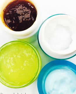 Texture Trend: Jelly Masks for a Hit of Hydration Texture Trend: Jelly Masks for a Hit of Hydration