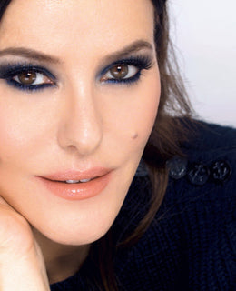Midnight Smokey Blues