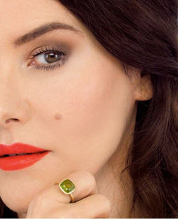 The Natural and Organic Makeup Revolution