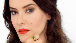 The Natural and Organic Makeup Revolution The Natural and Organic Makeup Revolution