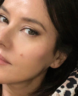 The No Makeup, Makeup Cat Eye