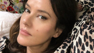 The No Makeup, Makeup Cat Eye The No Makeup, Makeup Cat Eye