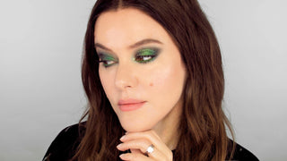 Emerald Green Eye Emerald Green Eye