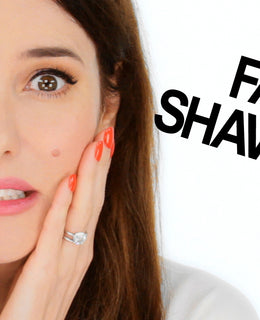 The Low-down on the Dermaplaning Method of Exfoliation Trend