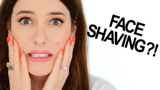 The Low-down on the Dermaplaning Method of Exfoliation Trend