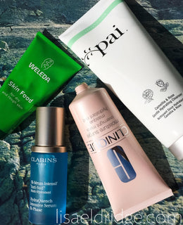 Four Tried-and-Tested Hydrators (That Suit Most Skin Types) Four Tried-and-Tested Hydrators (That Suit Most Skin Types)