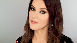 Smokey Glam Makeup Look Smokey Glam Makeup Look