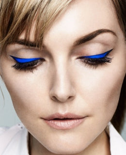 #FlawlessFriday Five of the Best Waterproof Blues #FlawlessFriday Five of the Best Waterproof Blues