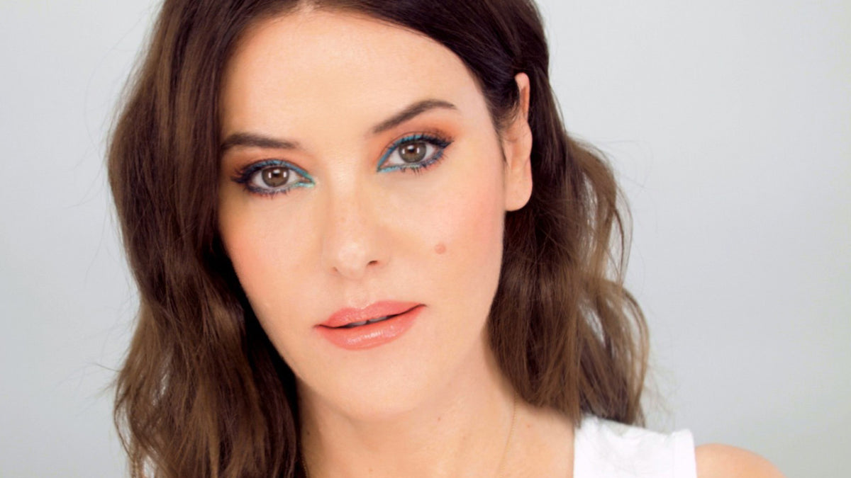 18 Effortless Makeup Looks for a Flawless Everyday Glow 33 Summer Coral Makeup Look - Chosen by YOU