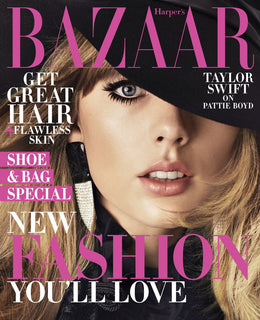Harper's Bazaar US - Alexi Lubomirski Harper's Bazaar US - Alexi Lubomirski