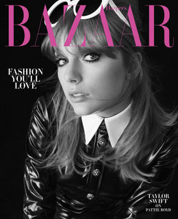 Harper's Bazaar US - Alexi Lubomirski Harper's Bazaar US - Alexi Lubomirski