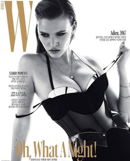 W Magazine Korea - Matt Easton W Magazine Korea - Matt Easton