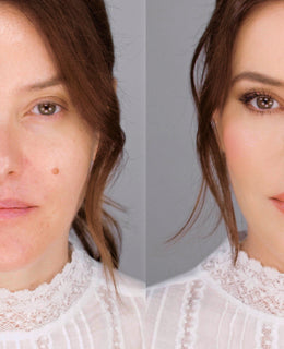 My Wedding Look / Pretty, Occassion Makeup