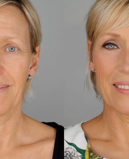 Mature Makeup look - Summer Events, Weddings, Parties etc
