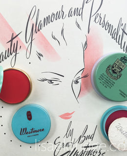 Vintage Beauty Advice from Hollywood's Makeup Legends Vintage Beauty Advice from Hollywood's Makeup Legends