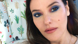Quick Blue Eye for Staying In (feat a Ted Talk) Quick Blue Eye for Staying In (feat a Ted Talk)