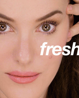 Fresher, Firmer Face for Free