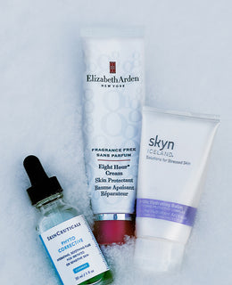 Lisa Loves - Winter Skin Favourites Lisa Loves - Winter Skin Favourites