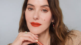 Velveteen Lips Are Here! Velveteen Lips Are Here!
