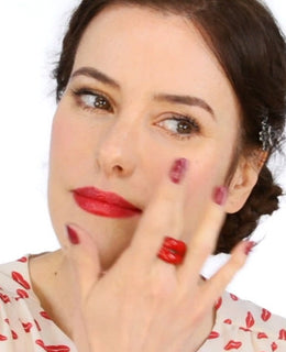 My long lasting night out look, new products chat and news!