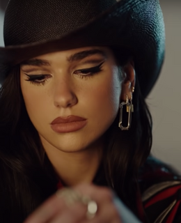 Love Again - Dua Lipa Love Again - Dua Lipa