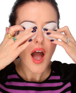Make-up Removal