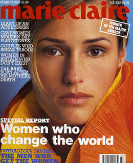 Yasmin Le Bon Yasmin Le Bon