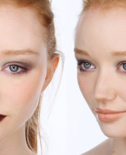 Jessica Chastain Red Carpet Make-up Looks with Guest Artist Mary Greenwell