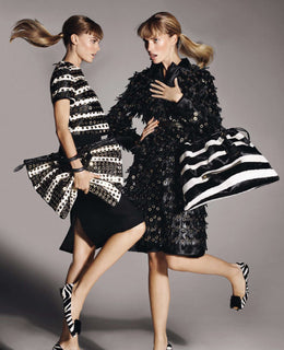 Vogue Paris - Cuneyt Akeroglu Vogue Paris - Cuneyt Akeroglu