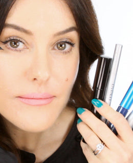 Favourite Mascaras and Liners 2013