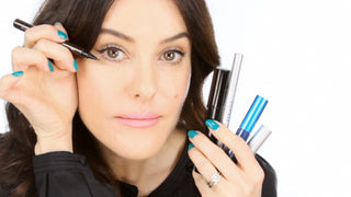 Favourite Mascaras and Liners 2013 Favourite Mascaras and Liners 2013