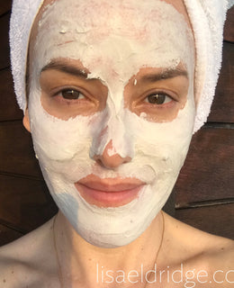 3 Natural and Organic Masks I'm packing... 3 Natural and Organic Masks I'm packing...