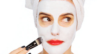 My Face Mask Philosophy & Some of My favourite Products My Face Mask Philosophy & Some of My favourite Products