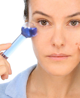 My Facial Massage Routine