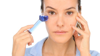 My Facial Massage Routine My Facial Massage Routine