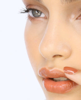 Runway Trend - Matchy Make Up