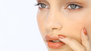 Runway Trend - Matchy Make Up Runway Trend - Matchy Make Up