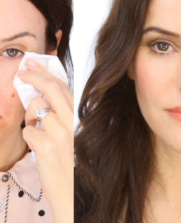 Meeting up with the ex - Chat and make-up therapy