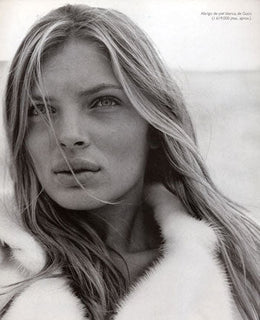 Vogue - Mikael Jansson Vogue - Mikael Jansson