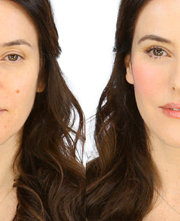 Minimal Product Make-Up - Pink Flush