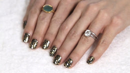 Minx Nails