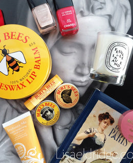 Mother's Day Treats Mother's Day Treats