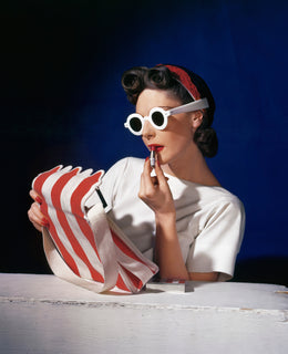 Inspiration - A Brave Click of The Shutter & Giveaway Inspiration - A Brave Click of The Shutter & Giveaway