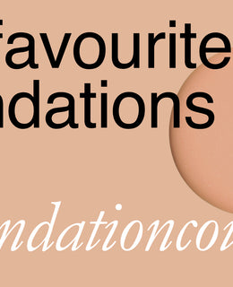 My Favourite 'Pro Kit' Foundations