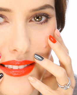I Love Nail Colour