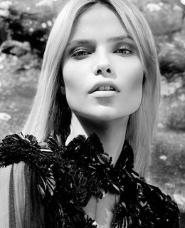 Turkish Vogue - Cuneyt Akeroglu - Natasha Poly Turkish Vogue - Cuneyt Akeroglu - Natasha Poly