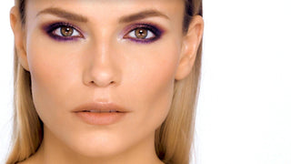 The Supermodel Smokey Eye - Red Carpet Makeup with Natasha Poly The Supermodel Smokey Eye - Red Carpet Makeup with Natasha Poly
